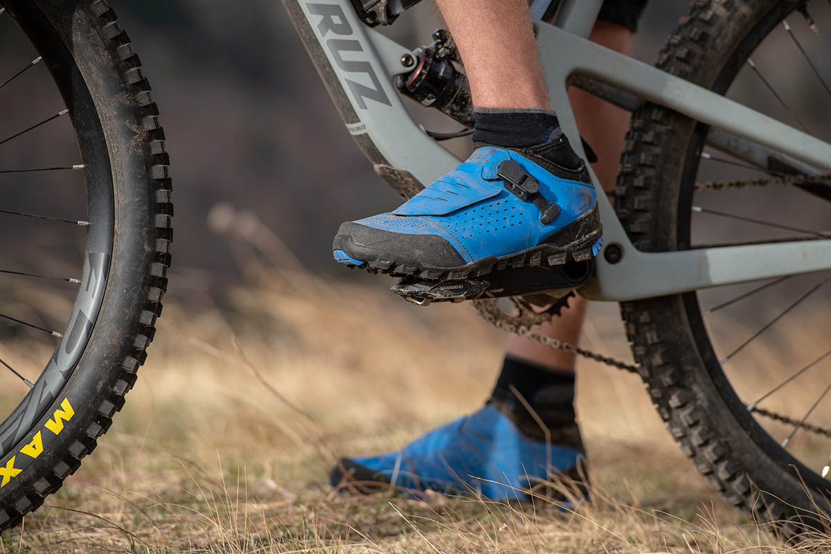 Best Mountain Bike Shoes of 2020 | Switchback Travel